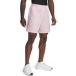 Under Armour Tech Woven Wordmark Korte Broek Roze XS