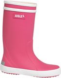 Aigle Lolly Pop 2 Regenlaarzen - New Rose - Maat 25 - Pink