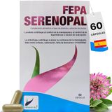 FEPA - ERENOPAL 60 gélules