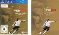 Konami Pro Evolution Soccer 2019 - PlayStation 4 Games