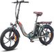 Fafrees F20 Pro elektrische vouwfiets