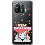 ERT GROUP mobiel telefoonhoesje voor Xiaomi MI 11 PRO origineel en officieel erkend Disney patroon Dalmatian 007