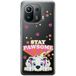 ERT GROUP mobiel telefoonhoesje voor Xiaomi MI 11 PRO origineel en officieel erkend Disney patroon Dalmatian 007