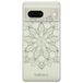 ERT GROUP mobiel telefoonhoesje voor Google PIXEL 7 Babaco patroon Mandalas 006