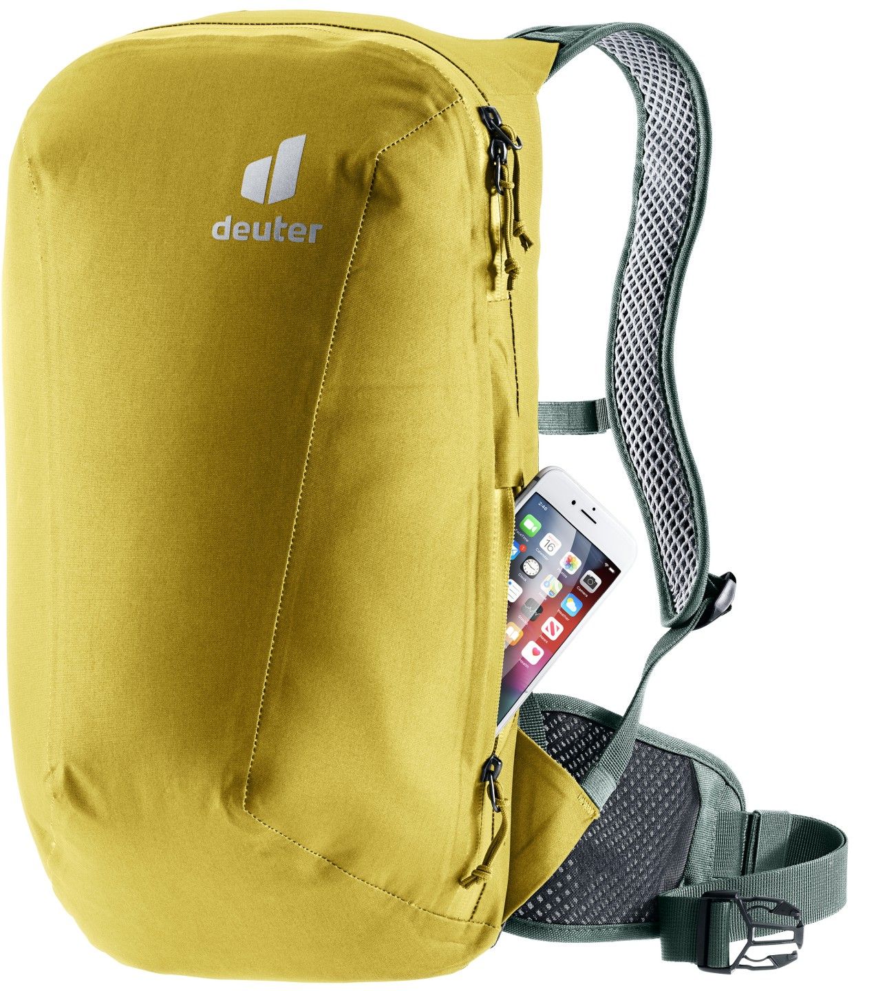 Deuter Plamort 12 - DR3223023-8207 - 2023 - 4046051149219