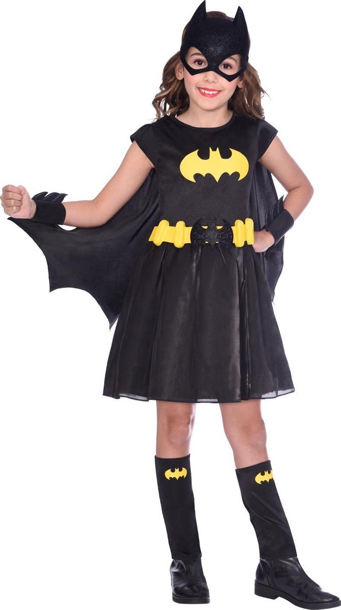 - Batgirl Jurkje Kind