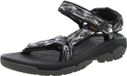 Teva 1019235/MHB dames sandalen zwart maat 35