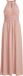 VILA VIMILINA HALTERNECK MAXI DRESS