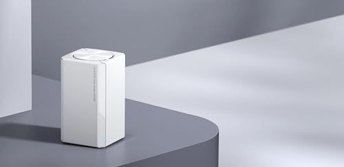 Xiaomi Mesh System AC1200 EU (3-pack)