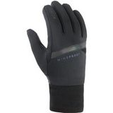 Cairn Okaro Touch Unisexe Gants Longs Noir