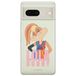 ERT GROUP mobiel telefoonhoesje voor Google PIXEL 7 Looney Tunes Space Jam 021