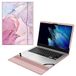FINTIE / Samsung Galaxy Book Go NP545XLA / Lenovo Yoga C930 C930-13IKB / Lenovo IdeaPad S540 14 S540-14IWL S540-14API