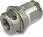 Fein Adaptateur avec porte-outil QuickIN MAX/Weldon 32
