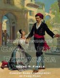 Pietro Mascagni's Cavalleria Rusticana - Concert Band Arrangement