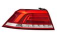 HELLA 2SD 011 881-051 Achterlicht - LED - Buitenste deel - ECE/CCC - links
