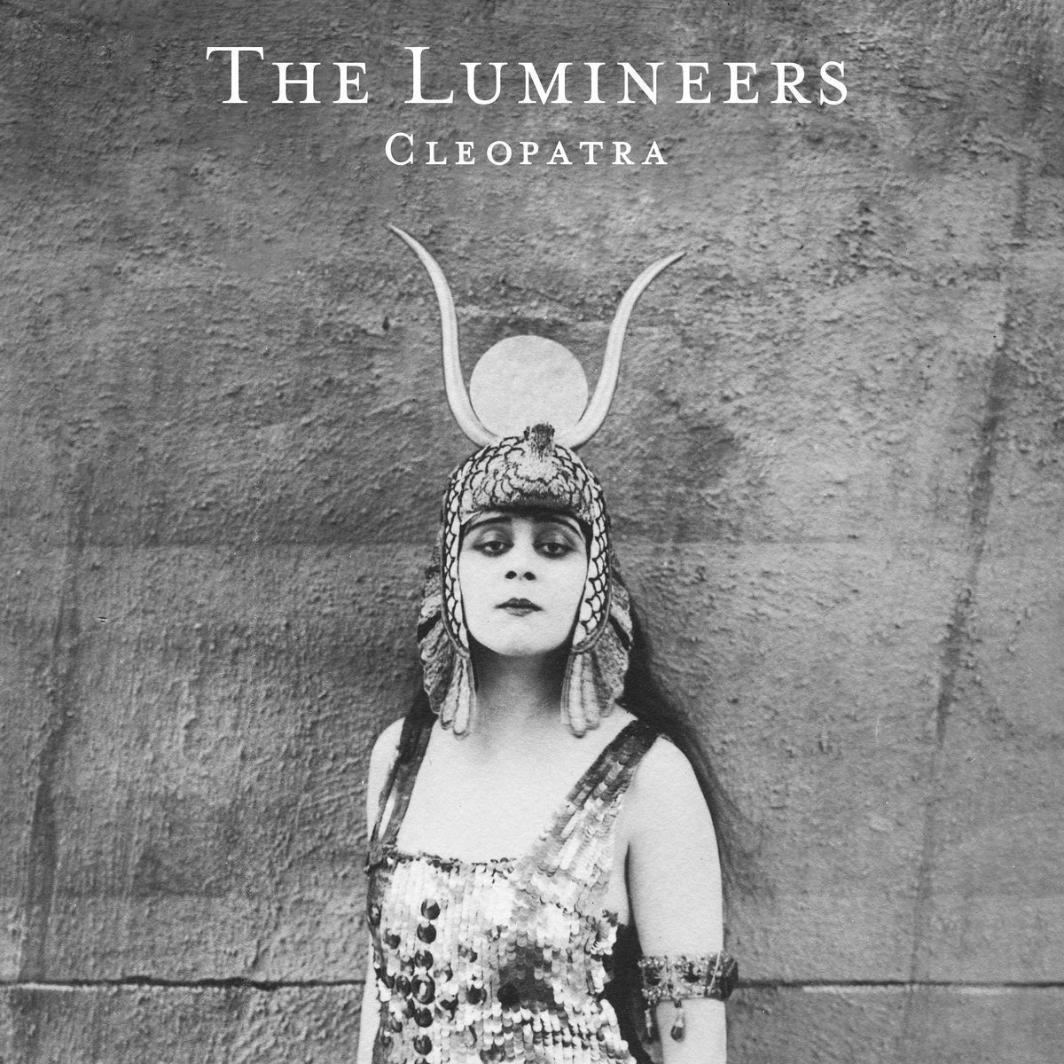 The Lumineers - Cleopatra (LP)