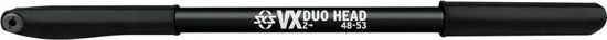 SKS Handpomp Vx 2 Duokop Zwart