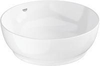 GROHE Essence Ronde Waskom – 40 cm – Zonder Overloop – Glanzend Keramiek – Wit