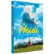 Heidi Fille des Alpes DVD