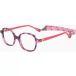 Demetz Lunettes de vue fille Barbie BAAA068