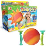 Loca Comani, eco-pack, turquoise