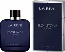 La Rive Ironstone eau de toilette / 100 ml / heren