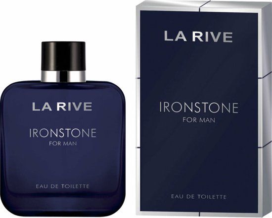 La Rive Eau De Toilette / 100 ml / Mannen