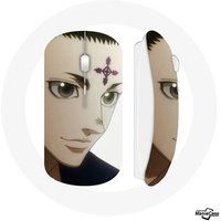 Maniacase Chrollo Lucilfer Gezicht Hunter x Hunter Anime Draadloze Muis