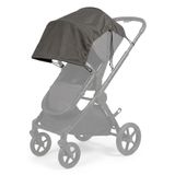 Tataway Verstelbaar Zonnescherm Voor Universele Kinderwagen
