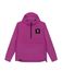 Surf Monkey Functionele jas neonroze
