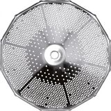 ISO Winkelinventaris EMGA slijpmachine Ø31cm rooster 1,5mm - 208021