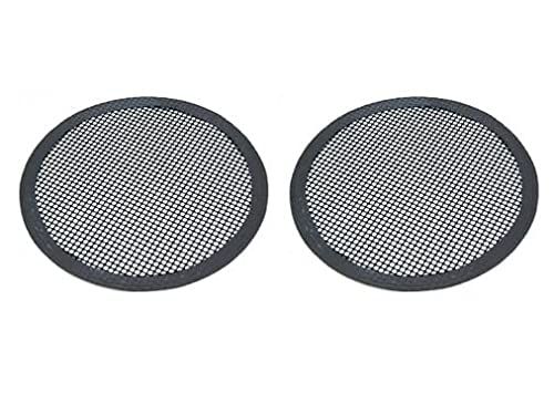 Ilsa Set van 2 kookbeschermingsmatten inductie, rond 22 cm