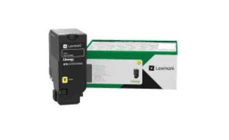 Lexmark 66S2X00 Toner Cartridge - Zwart - 31000 pagina's - Origineel