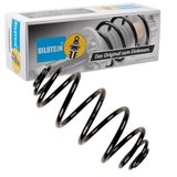 Bilstein 38-162374 Schokdemper/schroefveer | Compatibel met: OPEL ASTRA H Caravan, ASTRA H Kasten/Kombi