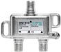 Axing BAB 10-12 Kabelsplitter Grijs