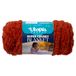 Utopia Crafts Super dik dekengaren 250 g, zacht chenillegaren voor armbreien - dik volumineus polyester jumbo-garen voor handgebreide dekens, haken, doe-het-zelf woondecoratie (terracotta)