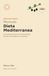 Manuale dieta mediterranea