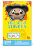 Asmodee You Little Stinker Dog: Exploding Kittens, 2-5 Players, Ages 4+, Dice Game