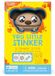 Asmodee You Little Stinker Dog: Exploding Kittens, 2-5 Players, Ages 4+, Dice Game