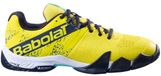 Babolat Movea Chaussures de Padel Homme - Bleu - Taille 46