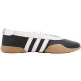 adidas Taekwondo Mei Ballerina's Dames Zwart Maat 40 2/3
