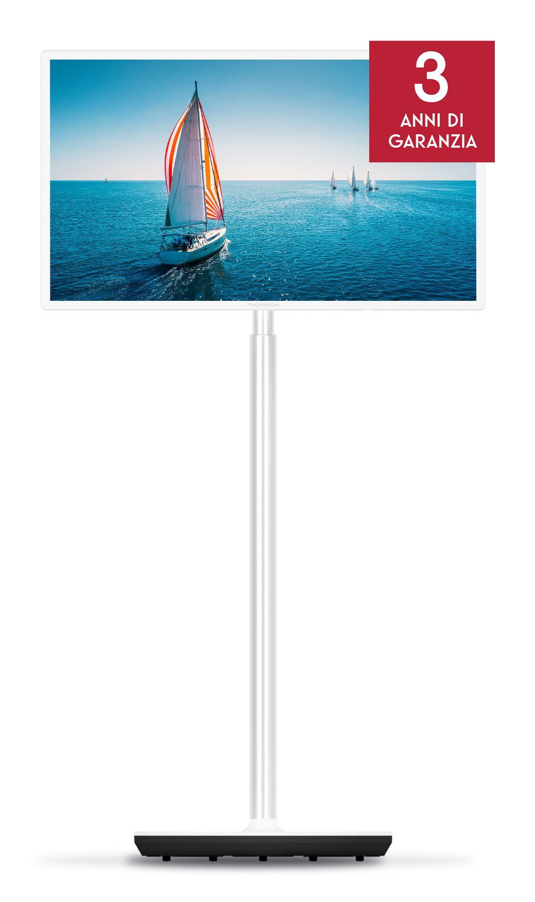 Thomson 32HA4M44 / Portable TV screen / 32" / Unknown