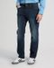 LEE Athletic Tapered XM Blue Strike Relaxed Tapered Heren Jeans