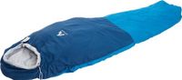 McKinley Trekker Huisdier Slaapzak Blauw Petrol/Blauw 175l