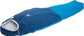 McKinley Trekker Huisdier Slaapzak Blauw Petrol/Blauw 175l