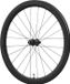Shimano Ultegra R8170 C50 Tubeless Disc Racefiets Achterwiel Zwart