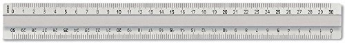 Arda 18430 lijn, triplodecimetro, 30 cm