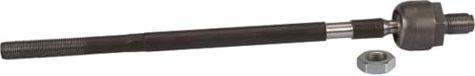TRW Axialgelenk, Spurstange JAR1068 beidseitig | Compatibel met: VOLVO S40 I, V40 Kombi