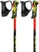 Leki Alpino Wcr Evo Lite Sl Tr bâtons multicolore 105 cm