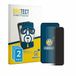 BROTECT - protecteur d'écran de confidentialité pour Motorola Edge 70 Fusion Plus - film protecteur filtre lumière bleue 2 pièces